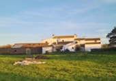 Detached villa with land for sale on España, Alosno, ref: TR398772 photo