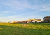 Detached villa with land for sale on España, Alosno, ref: TR398772 photo