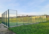 Detached villa with land for sale on España, Alosno, ref: TR398772 photo