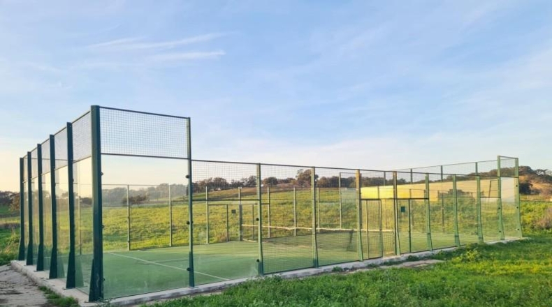 Huelva - Alosno - 2500000m2