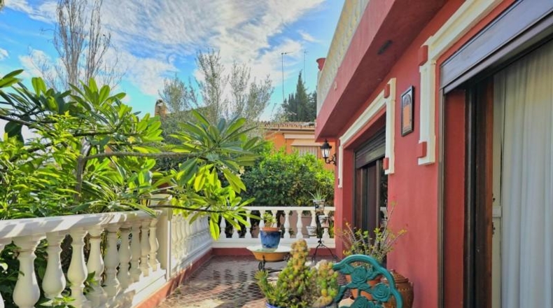 Málaga - Málaga - 600m2