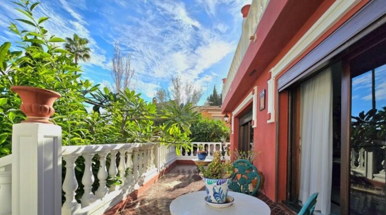 Málaga - Málaga - 600m2