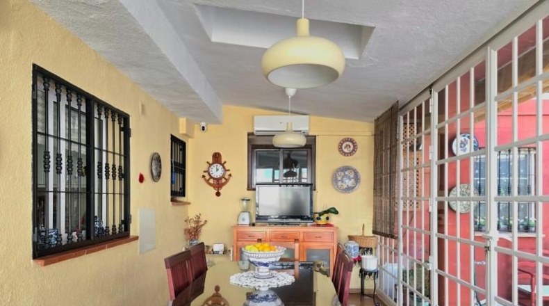 Málaga - Málaga - 600m2