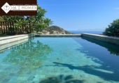 Chalet independiente con terreno en venta en la España, Campo-Mijas, ref: TR398083 foto