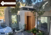 Chalet independiente con terreno en venta en la España, Campo-Mijas, ref: TR398083 foto