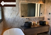 Chalet independiente con terreno en venta en la España, Campo-Mijas, ref: TR398083 foto