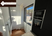 Chalet independiente con terreno en venta en la España, Campo-Mijas, ref: TR398083 foto