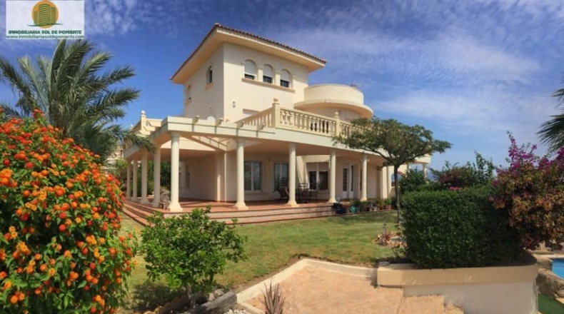 Сарагоса - María de Huerva - 2616m2