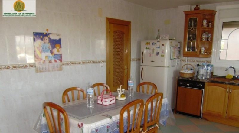Сарагоса - María de Huerva - 2616m2