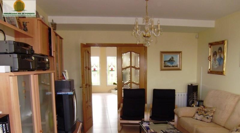 Сарагоса - María de Huerva - 2616m2