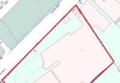 Land suitable for development for sale on España, l'Aldea, ref: TR397743 photo