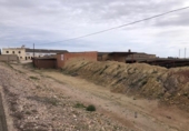 Land suitable for development for sale on España, l'Aldea, ref: TR397743 photo