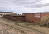 Land suitable for development for sale on España, l'Aldea, ref: TR397743 photo