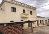 Land suitable for development for sale on España, l'Aldea, ref: TR397743 photo