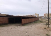 Land suitable for development for sale on España, l'Aldea, ref: TR397743 photo