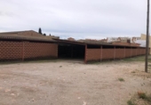 Land suitable for development for sale on España, l'Aldea, ref: TR397743 photo