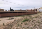 Land suitable for development for sale on España, l'Aldea, ref: TR397743 photo