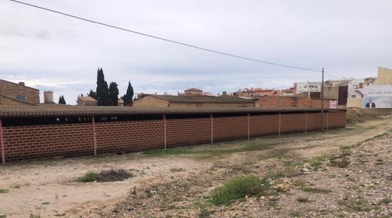 Lugo - Abadín - 10084m2