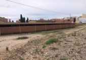 Land suitable for development for sale on España, l'Aldea, ref: TR397743 photo