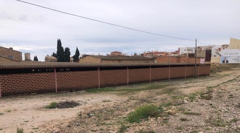 Lugo - Abadín - 10084m2