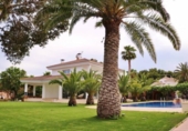 Xalet independent amb terreny en venda a la España, Alacant, ref.: TR398683 foto