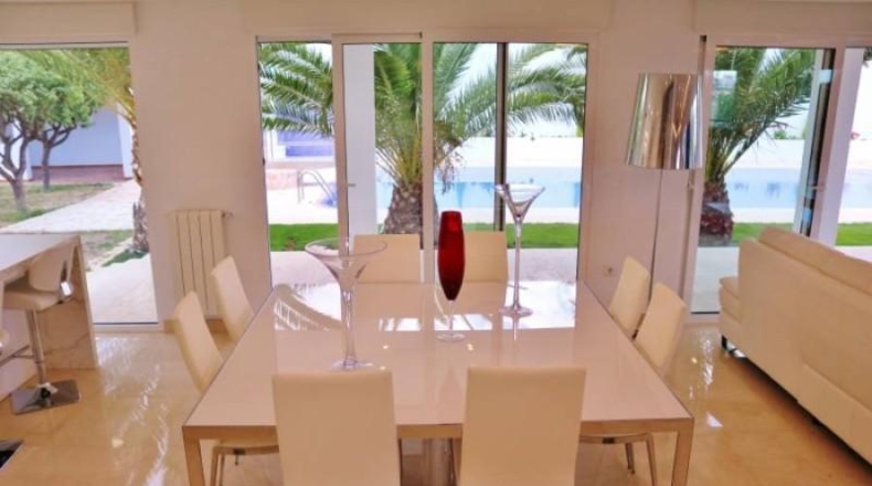 Alicante - Alicante - 2652m2