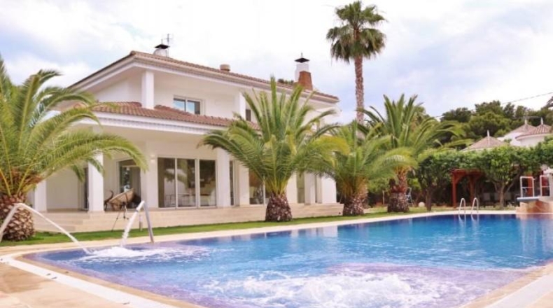 Alicante - Alicante - 2652m2