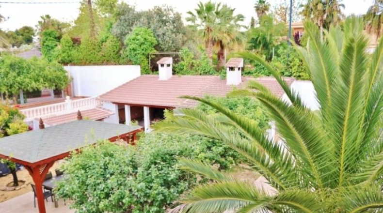 Alicante - Alicante - 2652m2