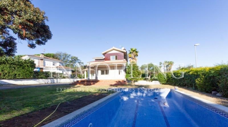 Barcelona - Calella - 1061m2
