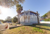 Chalet independiente con terreno en venta en la España, Calella, ref: TR399852 foto