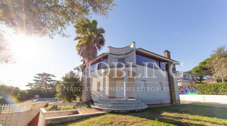Barcelona - Calella - 1061m2
