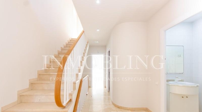 Barcelona - Calella - 1061m2