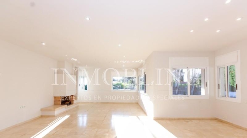 Barcelona - Calella - 1061m2