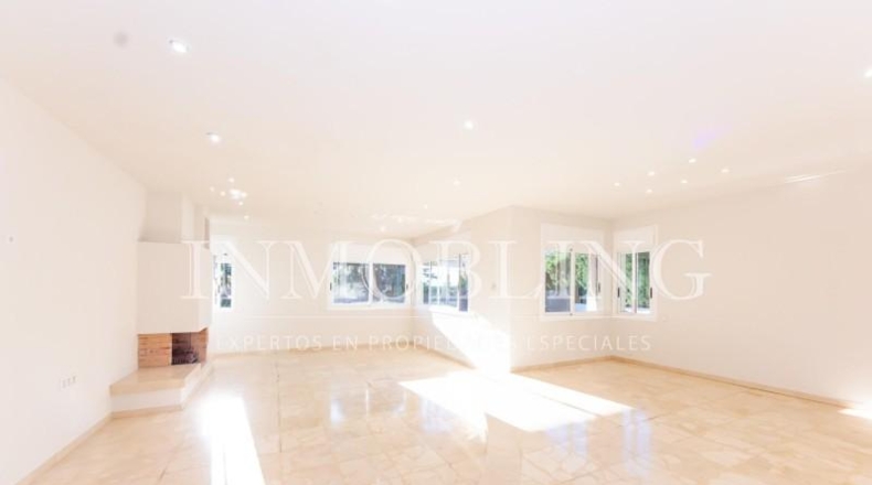 Barcelona - Calella - 1061m2