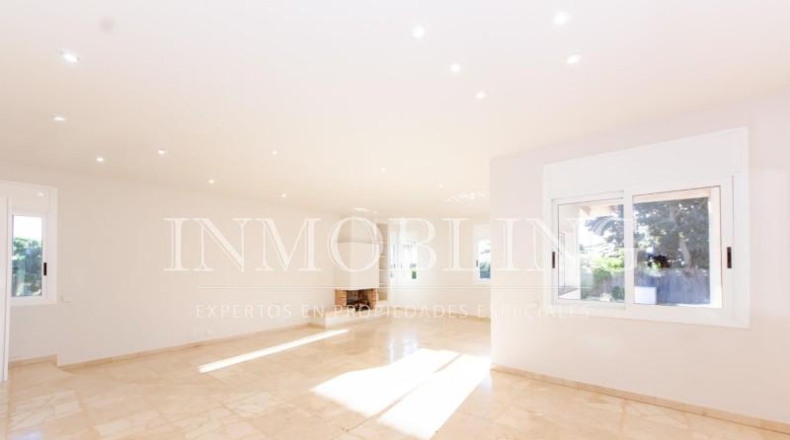Barcelona - Calella - 1061m2