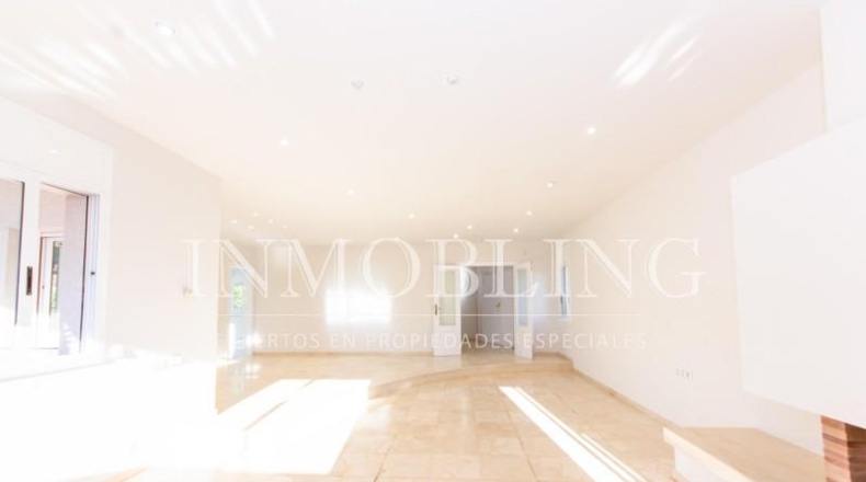 Barcelona - Calella - 1061m2
