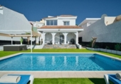 Chalet independiente con terreno en venta en la España, Arona, ref: TR400004 foto