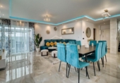 Chalet independiente con terreno en venta en la España, Arona, ref: TR400004 foto