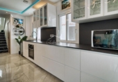 Chalet independiente con terreno en venta en la España, Arona, ref: TR400004 foto
