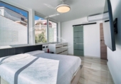 Chalet independiente con terreno en venta en la España, Arona, ref: TR400004 foto