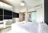 Chalet independiente con terreno en venta en la España, Arona, ref: TR400004 foto