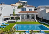 Chalet independiente con terreno en venta en la España, Arona, ref: TR400004 foto