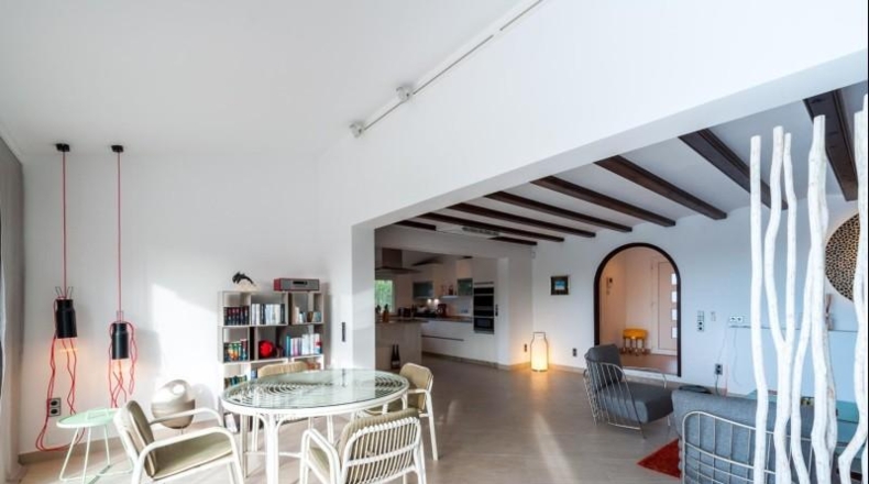 Alicante - Moraira - 897m2