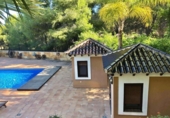 Xalet independent amb terreny en venda a la España, Múrcia, ref.: TR399087 foto