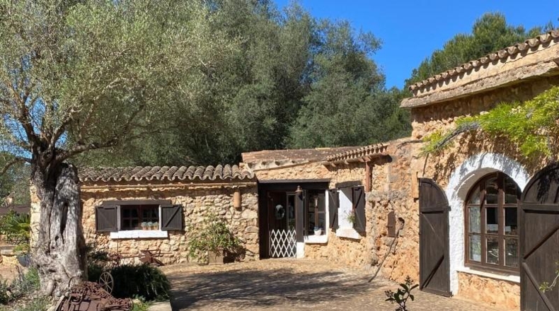 Illes Balears - Santa Eugènia - 16000m2