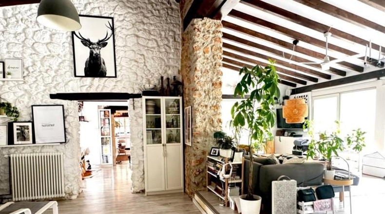 Illes Balears - Santa Eugènia - 16000m2
