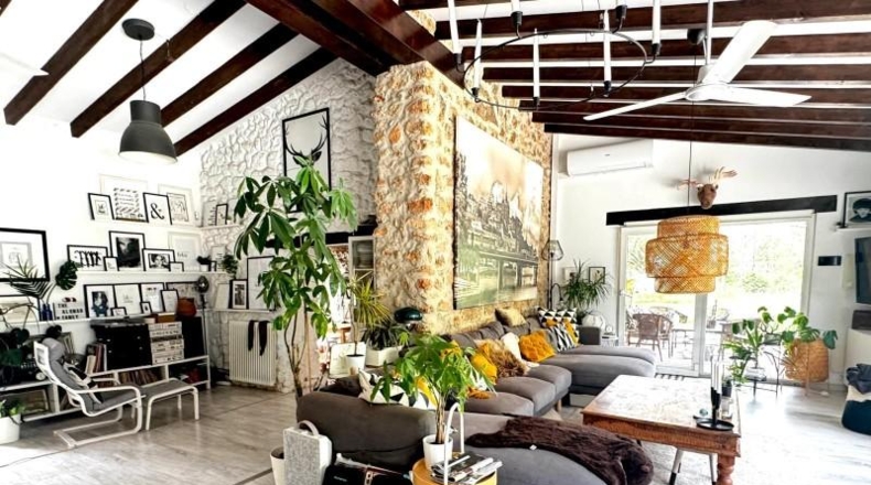 Illes Balears - Santa Eugènia - 16000m2