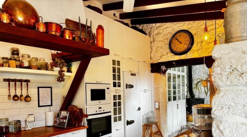 Illes Balears - Santa Eugènia - 16000m2