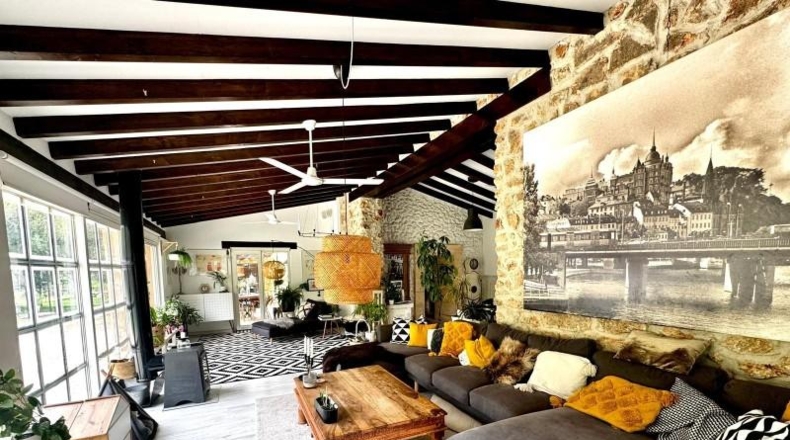 Illes Balears - Santa Eugènia - 16000m2