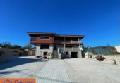 Chalet independiente con terreno en venta en la España, Madrid, ref: TR398498 foto